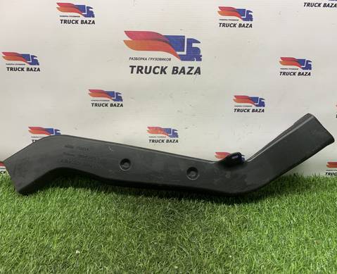 82240265 Воздуховод отопителя для Renault T (с 2013)