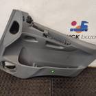 9407202270 Обшивка двери для Volvo FE/FL FL10 (с 1985 по 1998)