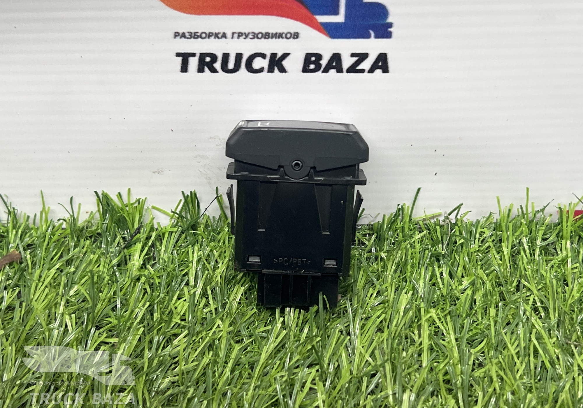 CMS00000035 Кнопка автоматического освещения для КАМАЗ 54901