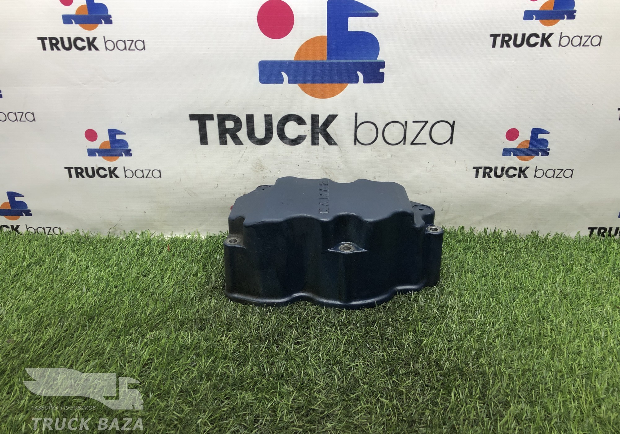 91010100326401 Крышка головки цилиндра для КАМАЗ 54901