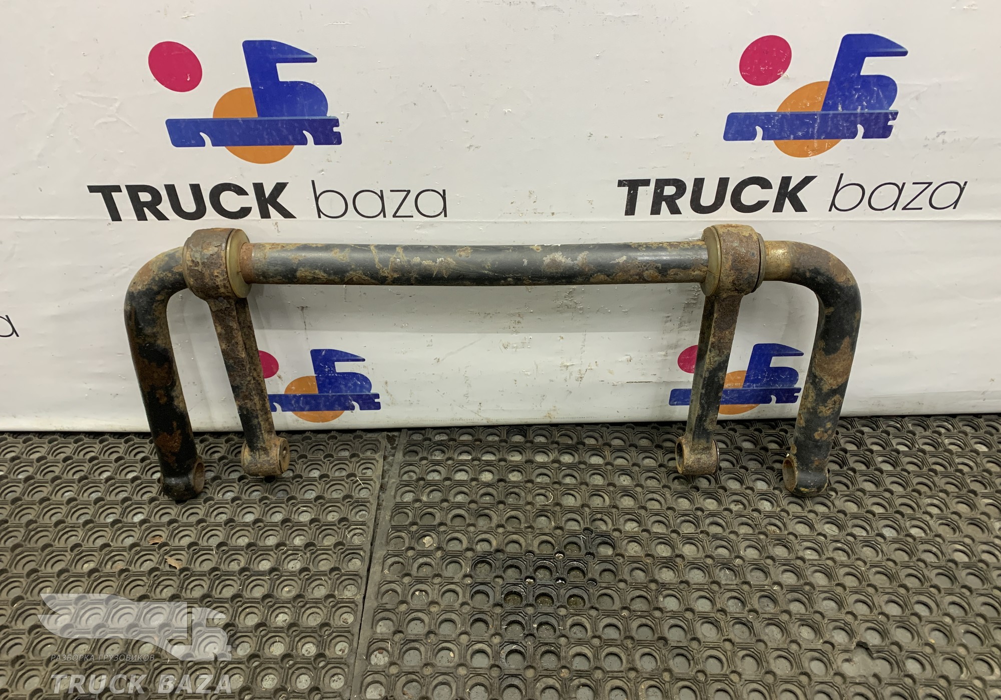 6520291601610 Стабилизатор задний для КАМАЗ 5490 (с 2013)