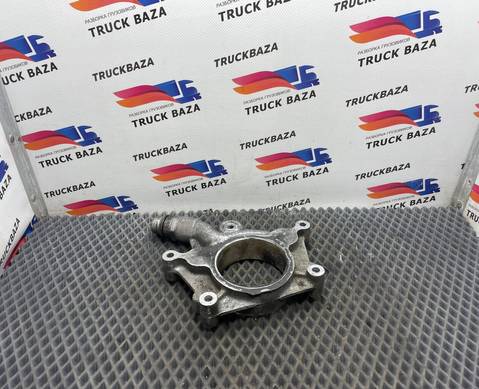 51095403044 Фланец двигателя системы охлаждения для Man TGX II (с 2012)