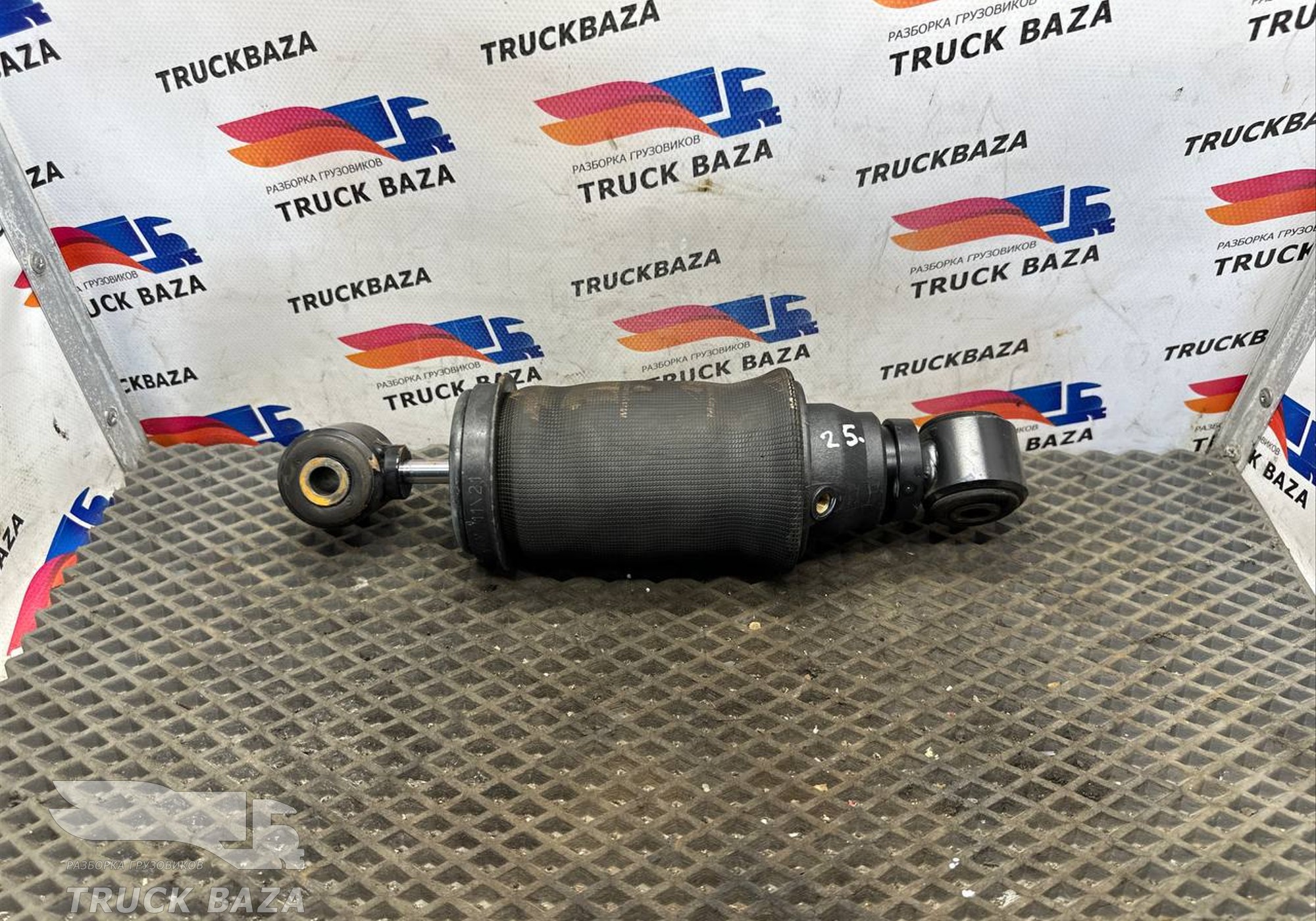 9428906119 Подушка кабины задняя для Mercedes-Benz Actros MP3 (с 2008)