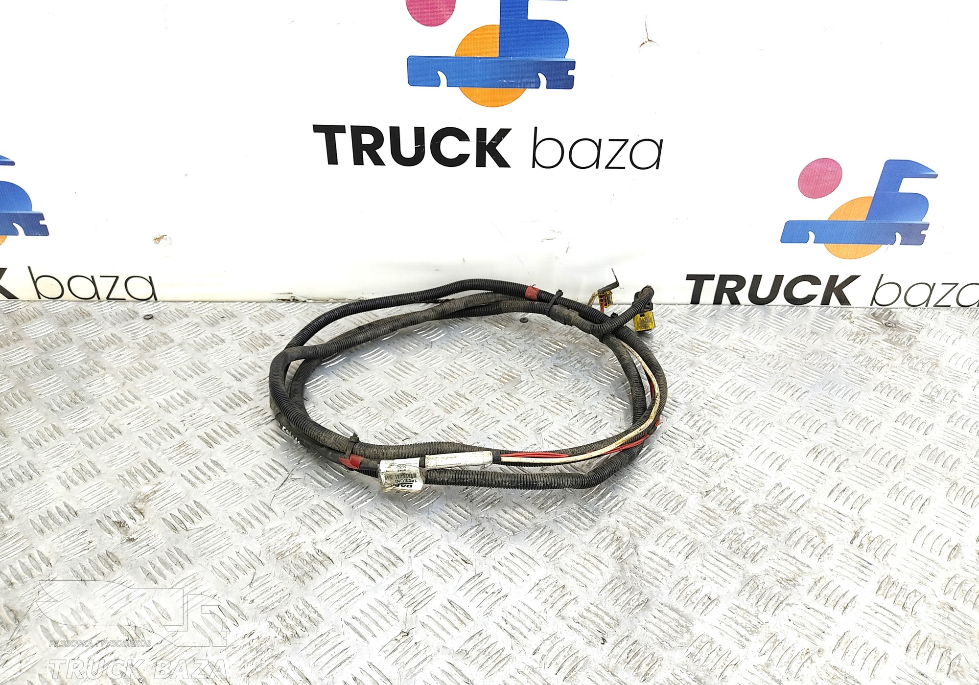 1887628 Проводка системы AdBlue для Daf XF105 (с 2005)