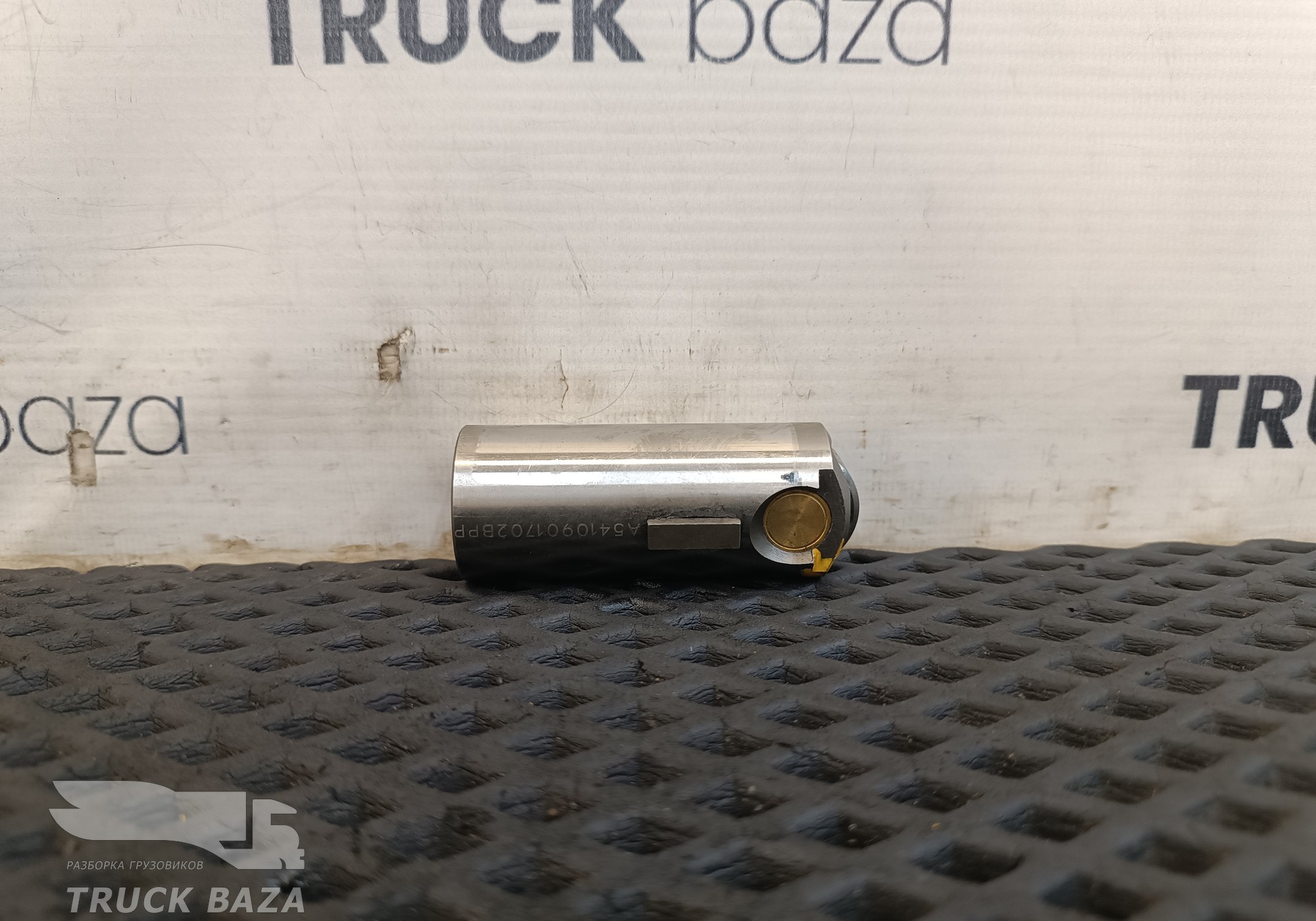 A5410500322 Толкатель клапана для Mercedes-Benz Actros MP2 (с 2002 по 2008)