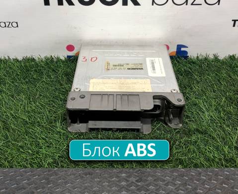 4460040660 Блок управления ABS для Iveco