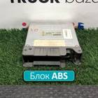 4460040660 Блок управления ABS