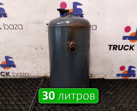 1357950 Ресивер воздушный 30 L для Scania 4-series T (с 1995 по 2007)