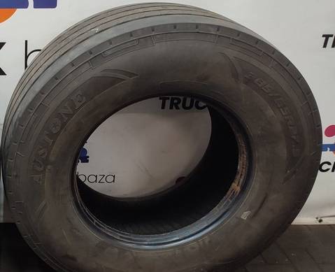 Шина в сборе с диском для КАМАЗ 54901