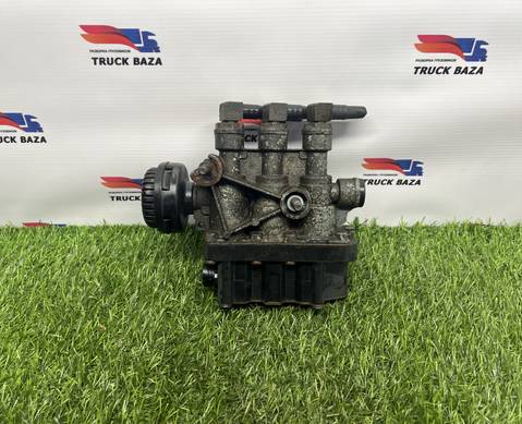 4728800300 Кран уровня пола главный для Iveco Stralis II Hi-Way (с 2012)