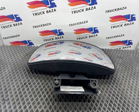 81637306733 Зеркало бордюрное для Man TGX II (с 2012)