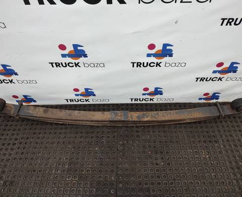 2137285 Рессора передняя 3-х листовая для Scania 3-series T (с 1988 по 1997)