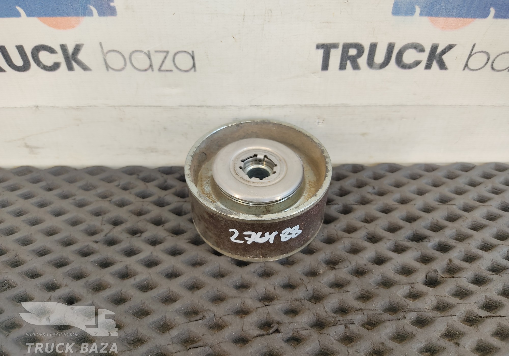 51958006111 Ролик натяжителя ремня для Man TGL II (с 2008)