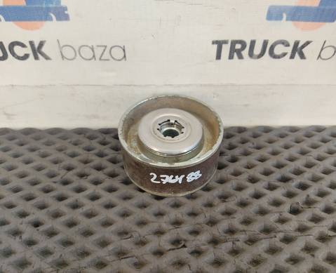51958006111 Ролик натяжителя ремня для Man TGX II (с 2012)