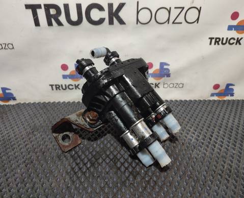 WG9925550807 Насос перекачки топлива в баках для Sinotruk Sitrak C7H