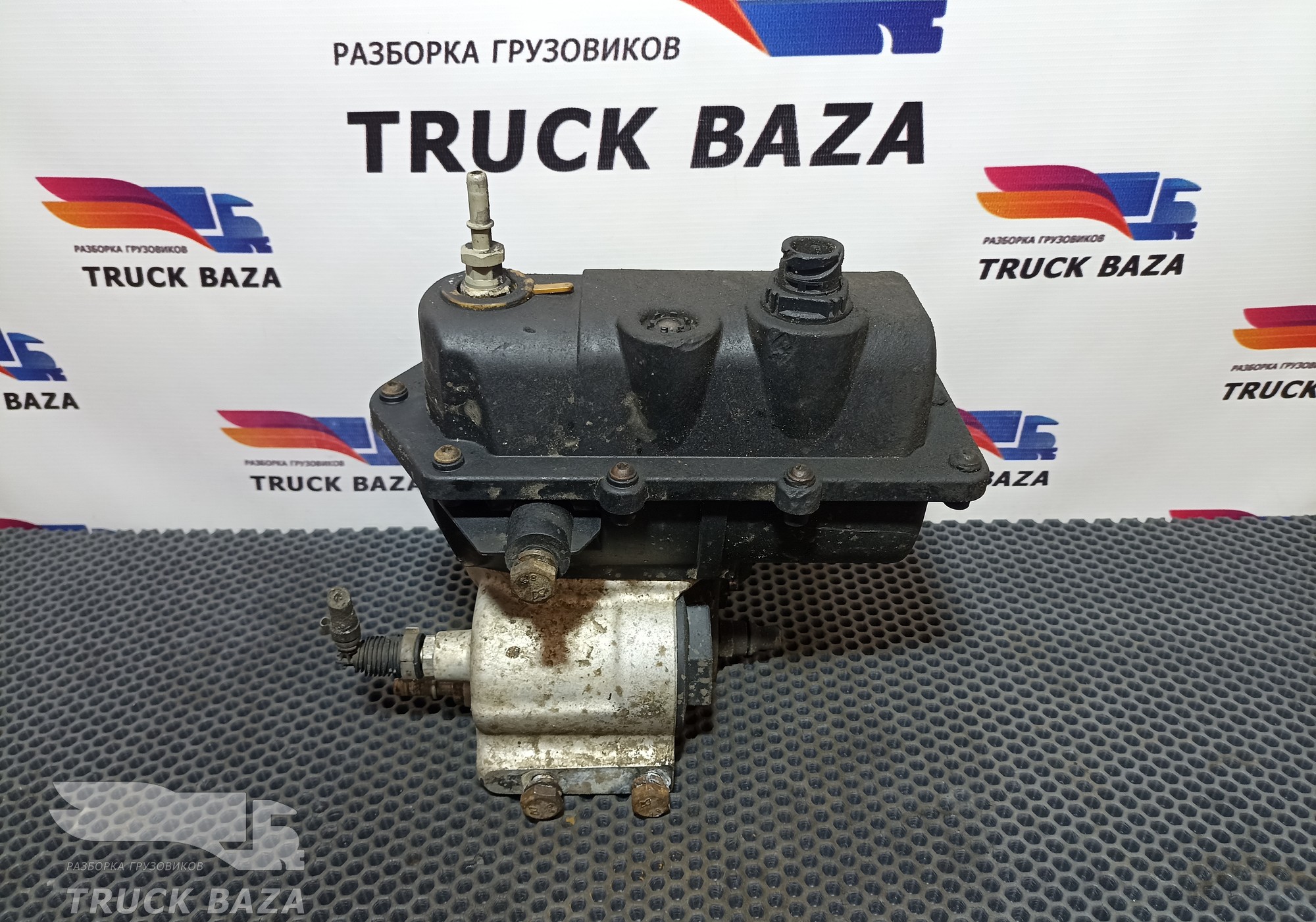 A0001401578 Насос системы AdBlue для Mercedes-Benz Axor