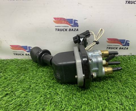 9617231570 Рычаг стояночного тормоза для КАМАЗ