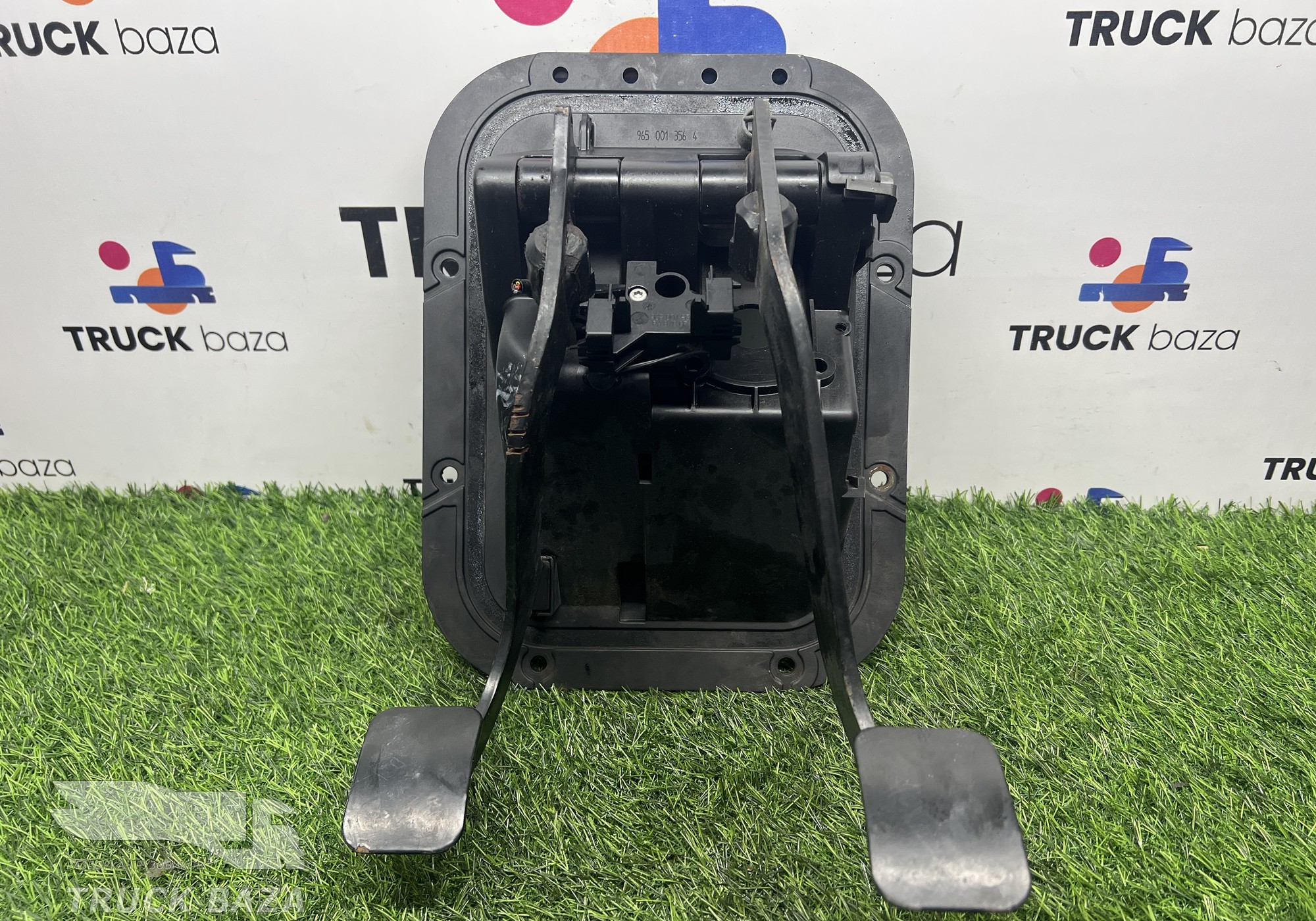 5010555089 Блок педалей для Renault Premium I (с 1996 по 2004)