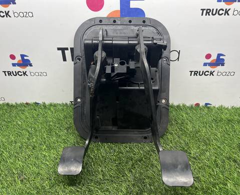 5010555089 Блок педалей для Renault Premium I (с 1996 по 2004)