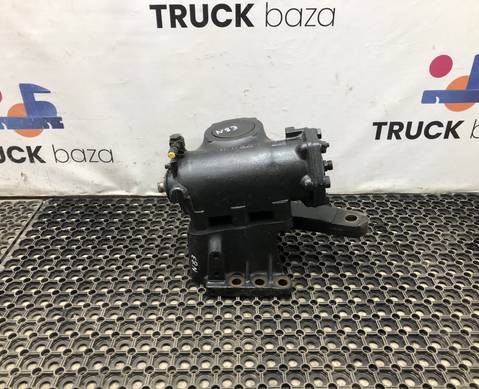 81462006410 ГУР для Man TGX II (с 2012)