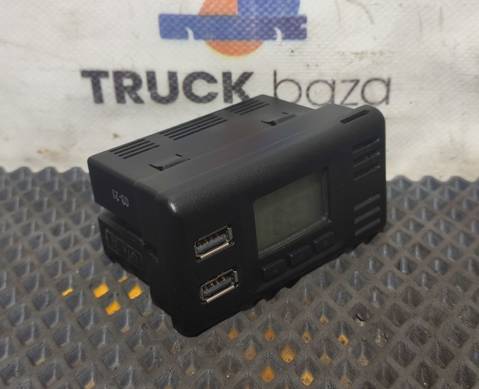 549013804010 Часы для КАМАЗ 54901