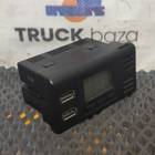 549013804010 Часы для КАМАЗ 54901