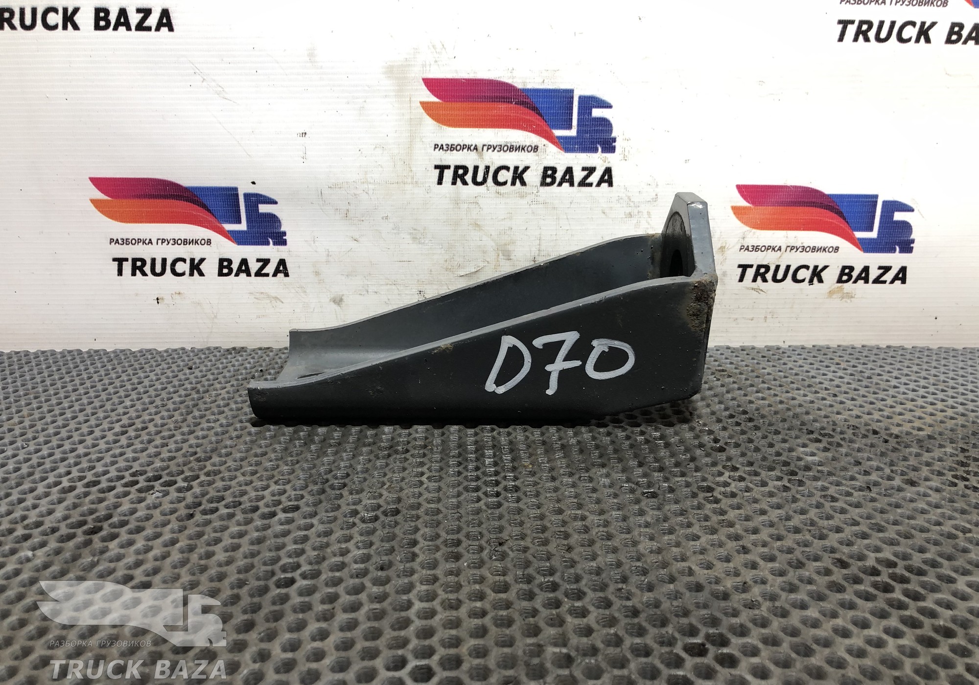1437841 Кронштейн амортизатора переднего верхний для Daf CF