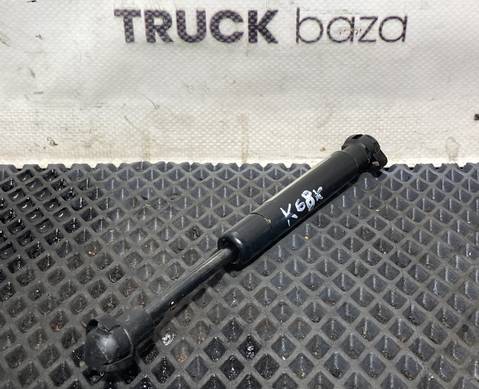 384590 Амортизатор бардачка верхнего для КАМАЗ 54901