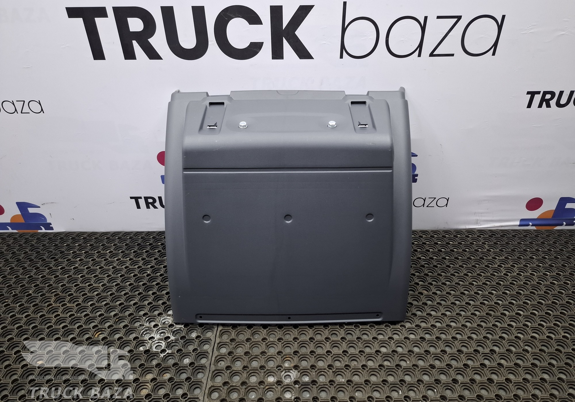 M3090921 Крыло заднее передняя часть для Man TGM I (с 2005 по 2008)