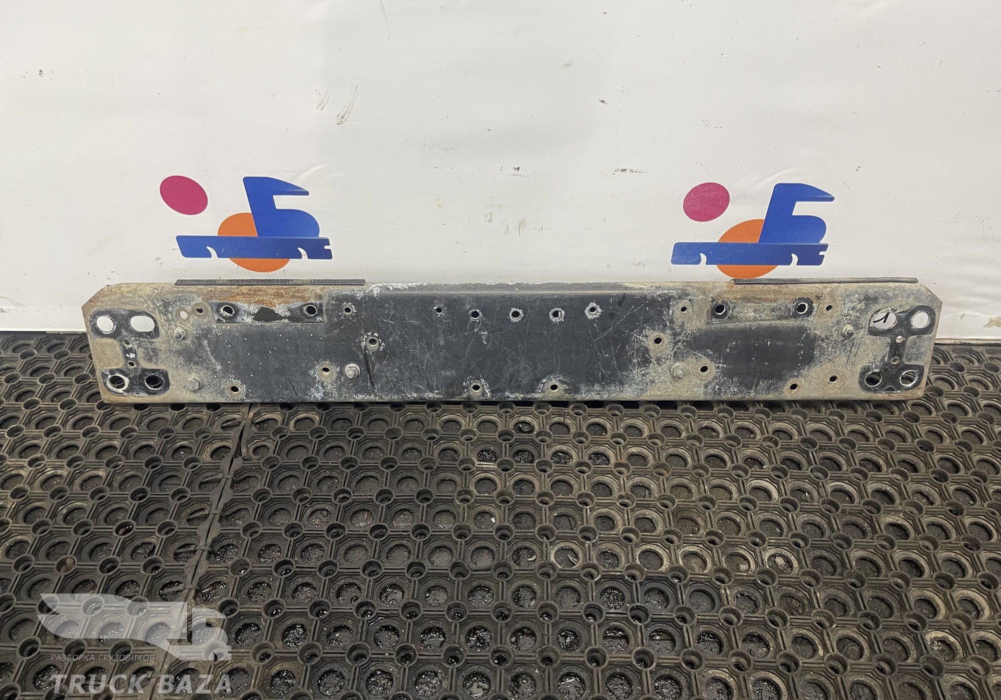 1699955 Кронштейн перекидок для Daf XF105 (с 2006 по 2020)