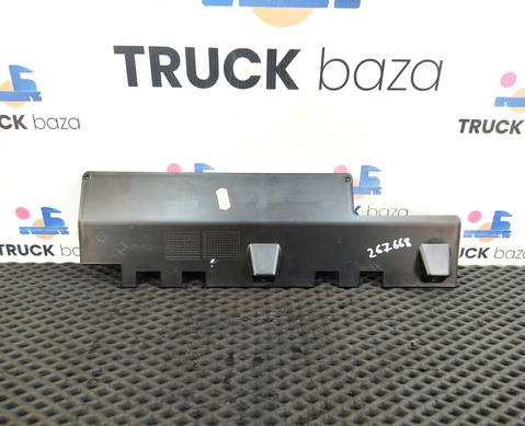 81254410980 Накладка консоли для Man TGX II (с 2012)