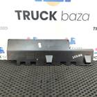 81254410980 Накладка консоли для Man TGL