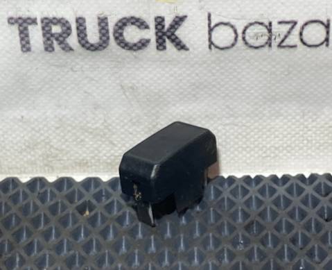 Заглушка кнопки для КАМАЗ 54901