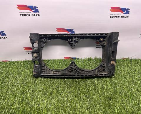 1803169 Рамка противотуманной фары правой для Daf