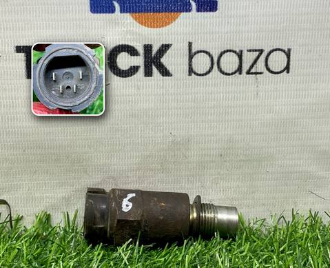 215950004301 Датчик спидометра для Mercedes-Benz Actros MP2 (с 2002 по 2008)