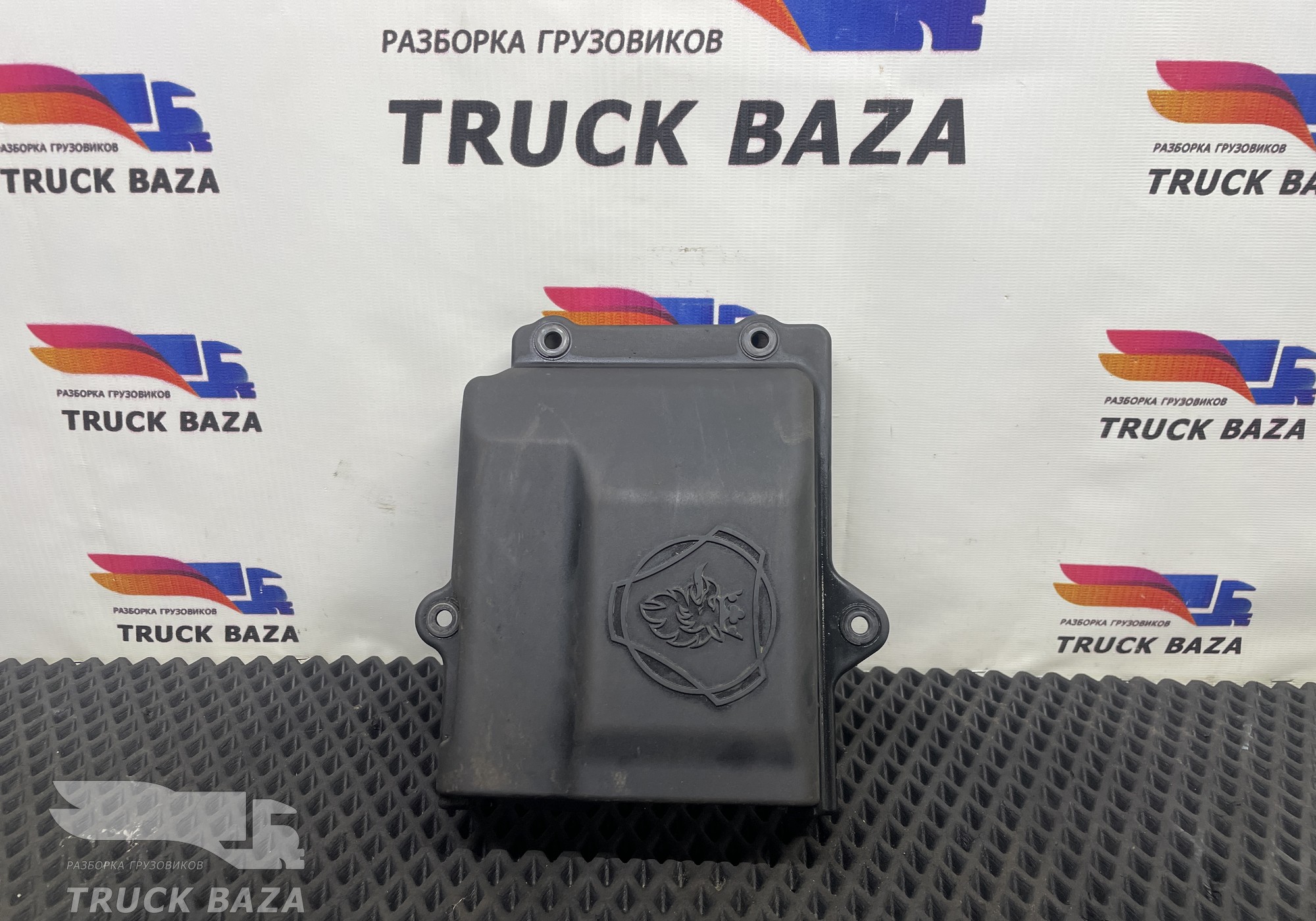 2325984 Защитная крышка блока ECU GMS для Scania 6-series R (с 2016)