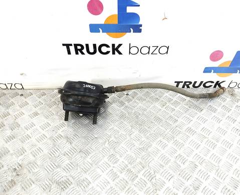 BS3582P000027 Камера тормозная передняя для КАМАЗ 54901