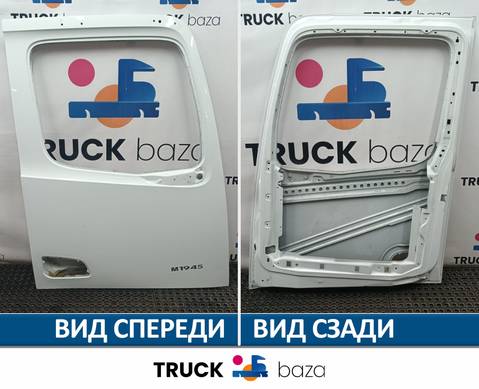 45104777699590 Каркас двери правой для Mercedes-Benz Actros New Actros MP4 (с 2011)