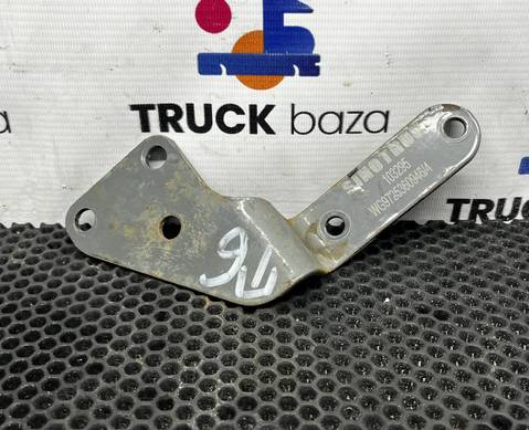 WG9725360946 Кронштейн релейного клапана для Sinotruk Sitrak C7H