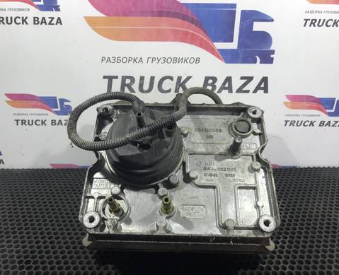504193263 Насос системы AdBlue для Iveco