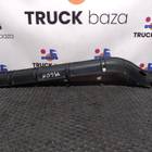 81624300051 Кожух проводки для Man TGA (с 2000 по 2007)
