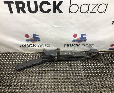 1769877 Полурессора задняя левая для Scania