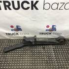 Полурессора задняя левая для КАМАЗ 4310