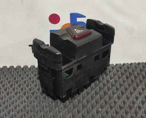 9434460423 Кнопка аварийной сигнализации для Mercedes-Benz Actros MP3 (с 2008)