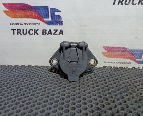 81254326042 Корпус розетки для Scania 5-series R (с 2004 по 2016)
