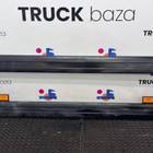 1429260 Боковой защитный брус для Opel Corsa