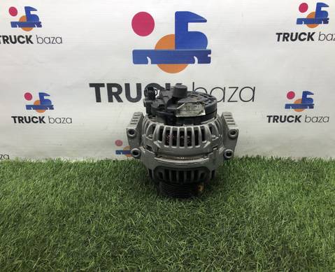 1626130R Генератор 80A для Daf XF105 (с 2005)