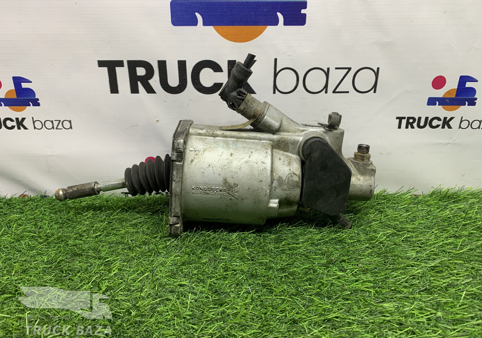 629276AM ПГУ сцепления