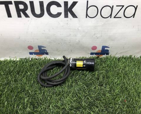 1358837 Датчик засоренности воздушного фильтра для Scania 5-series P (с 2004 по 2016)