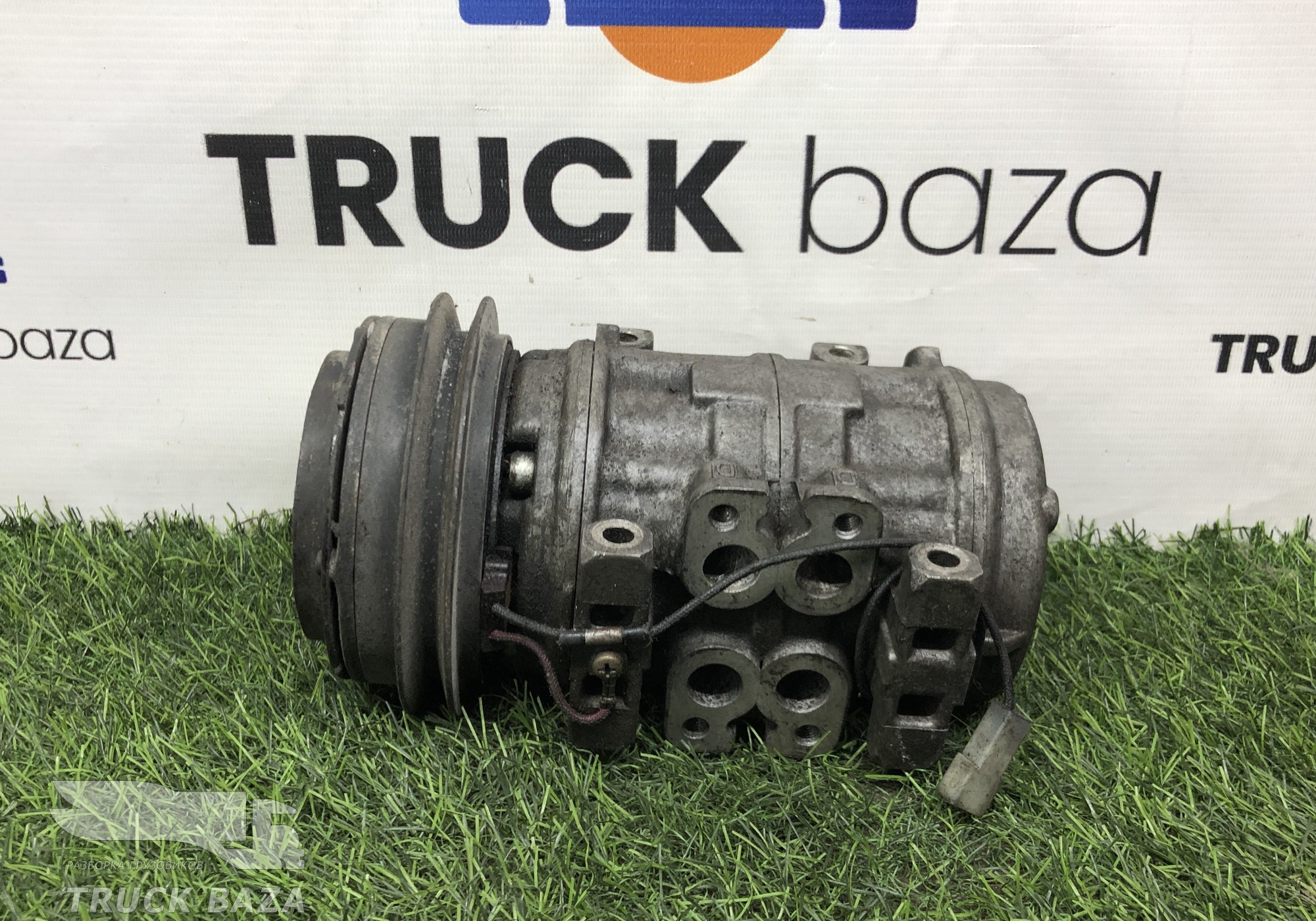 0031318901 Компрессор кондиционера для Mercedes-Benz 16-26